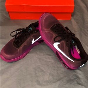 Nike Air Max Sequent